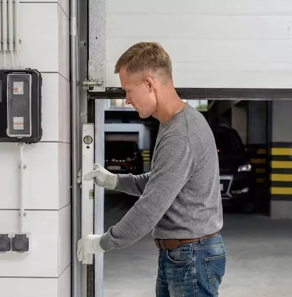 Why Choose Us for Door, Gate and Security Services in Moline, IL