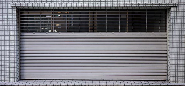 Advanced Solutions for Your Aluminum Garage Doors in Moline, Illinois