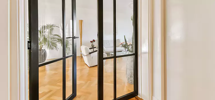 Bifold Door Replacement Moline