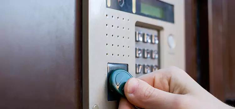 Enhanced Security Features Moline