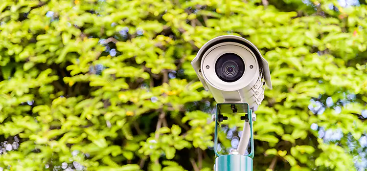 Advanced Surveillance Solutions for Every Need in Moline
