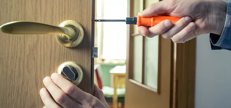 Garage Door Installation Moline