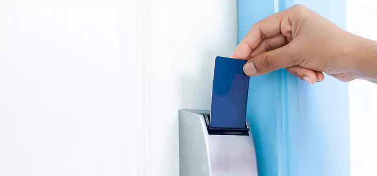 Access Control System Integration Moline
