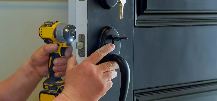 Locksmith Emergency Service Moline