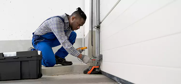 Expert Solutions for Every Garage Lock Need in Moline, IL