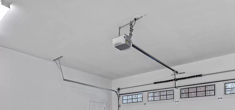 Experienced Garage Door Installers Moline