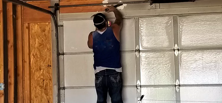 Specialized Garage Door Panel Solutions in Moline, IL