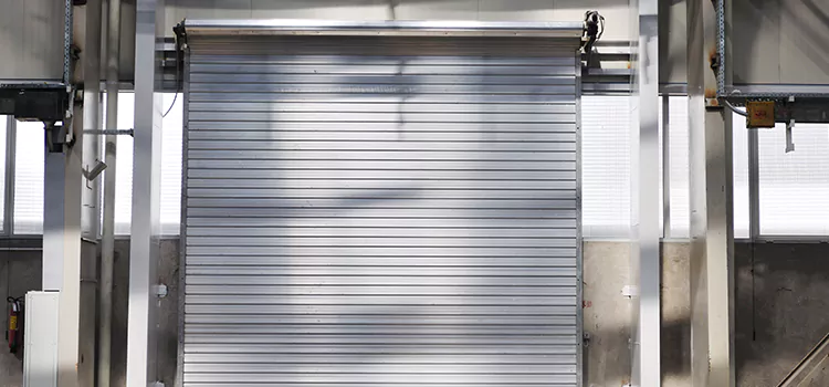 Roller Door Maintenance Moline