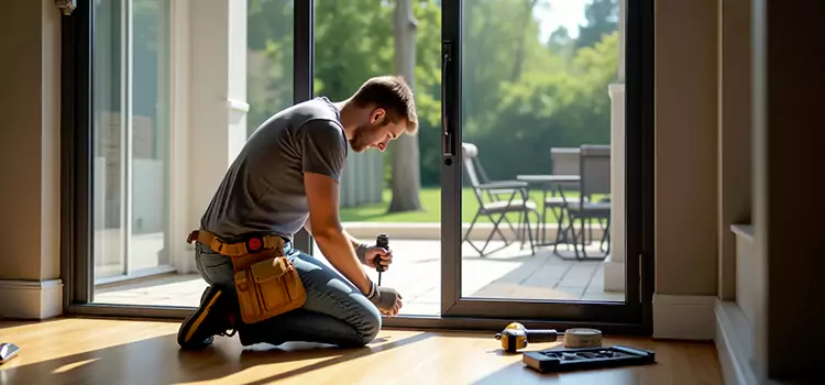 Comprehensive Solutions for Every Glass Door Need in Moline, IL