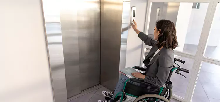 Benefits of Modern Handicap Door Systems in Moline, IL