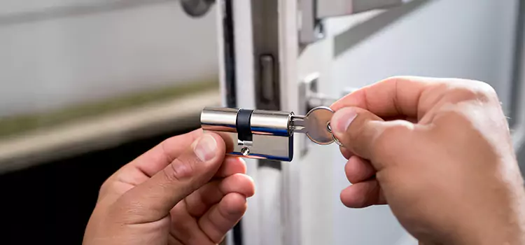 Emergency Locksmith for House Moline