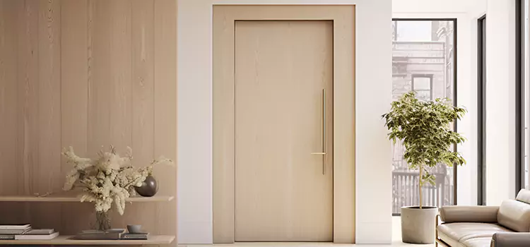 Choose Quality for Your Inside Doors in Moline, IL