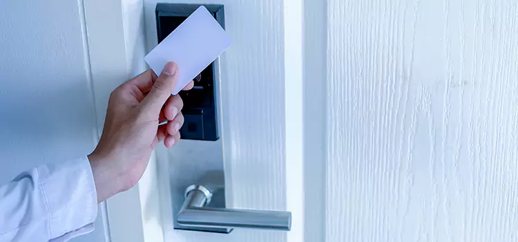 Why Choose Us for Your Keycard Lock Installation in Moline, IL?