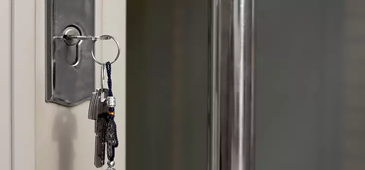 Master Keying by the Numbers Moline