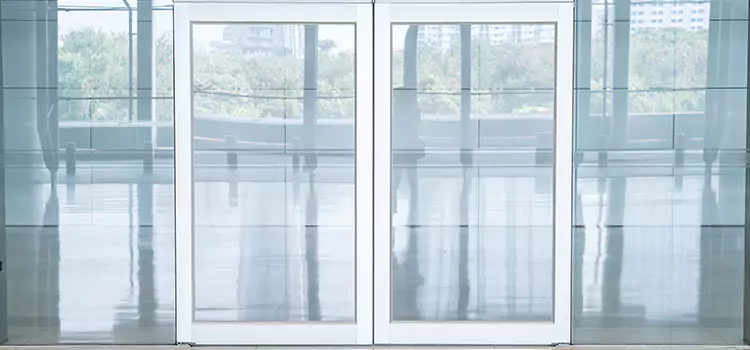 Why Choose Us for Your Motion Sensor Door Needs in Moline, IL?