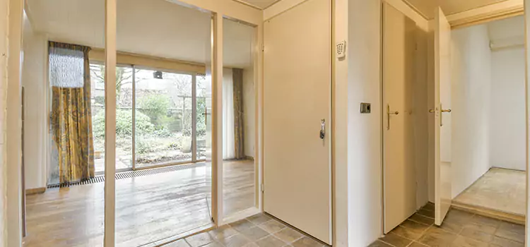 Why Choose Our Pocket Door Experts in Moline, IL?