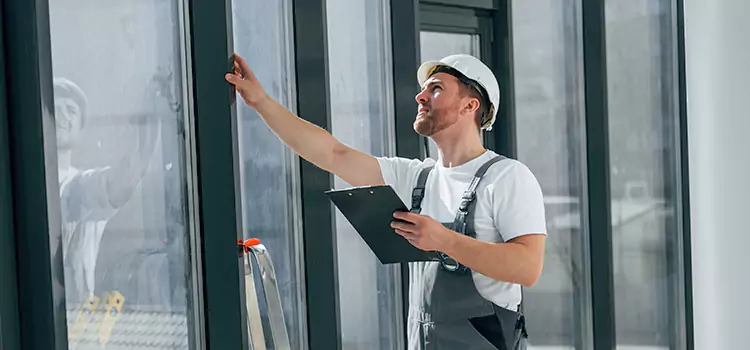 Comprehensive Solutions for Your Sticking Doors in Moline, IL