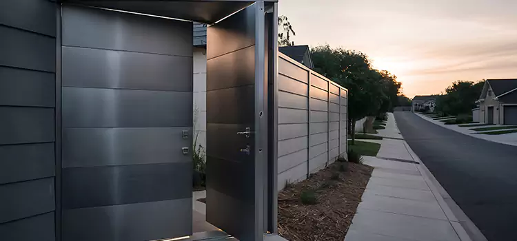 Comprehensive Steel Door Solutions in Moline, IL