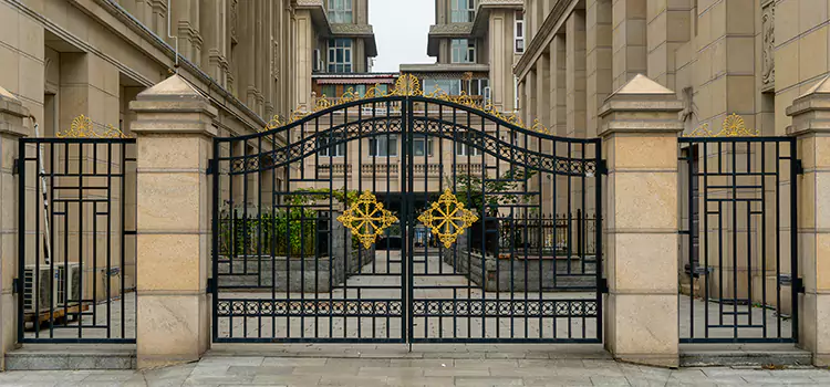 Comprehensive Iron Gate Maintenance Solutions in Moline, IL