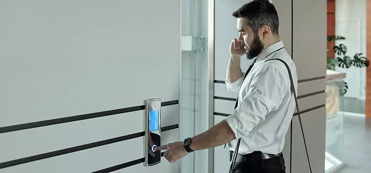 Cloud Based Access Control Moline