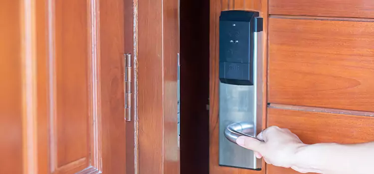 Commercial Keyless Entry Locks Moline