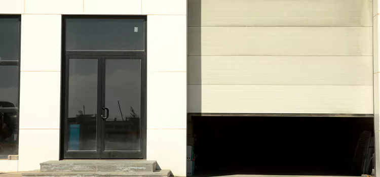 Choose Door & Gate Services Moline for Unmatched Expertise