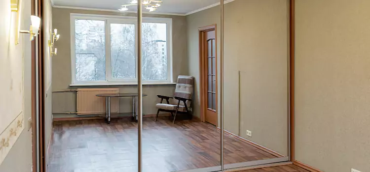 Mirror Closet Door Roller Replacement Moline