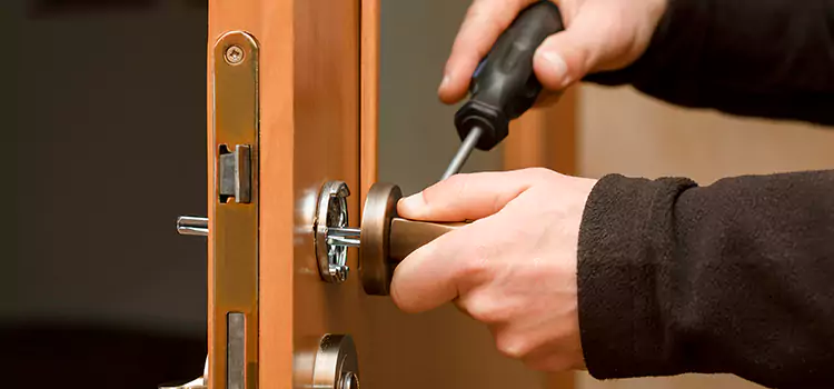 Semi Truck Locksmith Moline