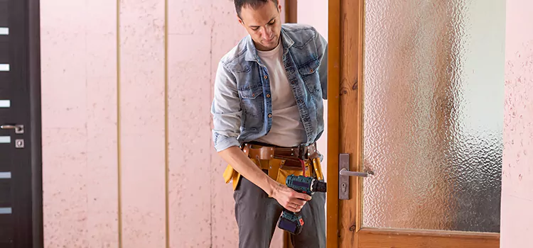 Door Glass Replacement Moline