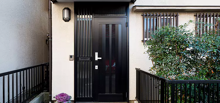 Popular Exterior Door Options in Moline, IL