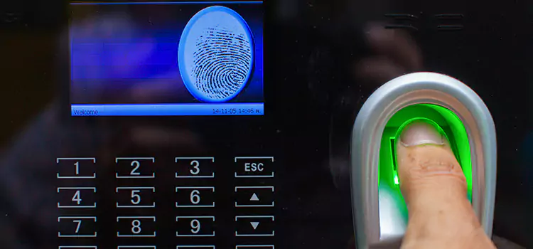 Your Trusted Partner for Secure Access in Moline, IL