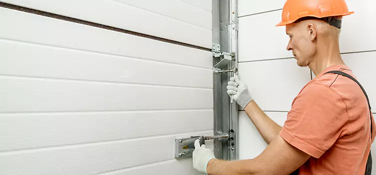 Why Choose Us for Garage Door Lock Services in Moline, IL?