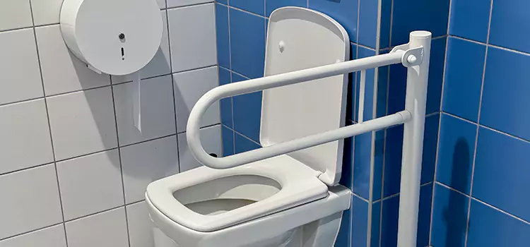 Comprehensive Solutions in Moline, IL for Accessible Facilities