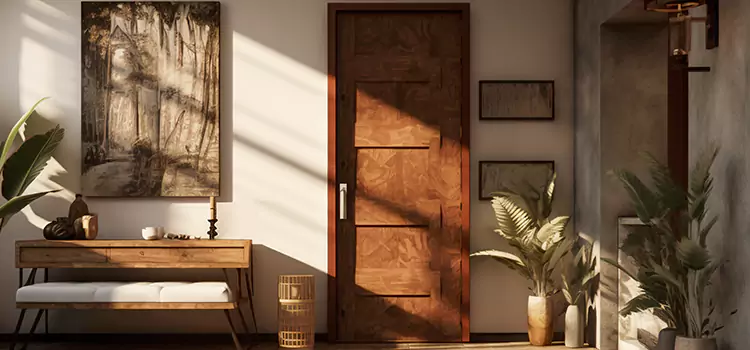 Specialty Interior Doors Moline