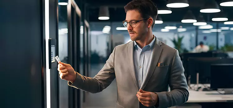 Our Commitment to Keycard Security Excellence in Moline, IL