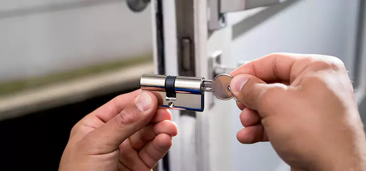 Lock Change Locksmiths Moline