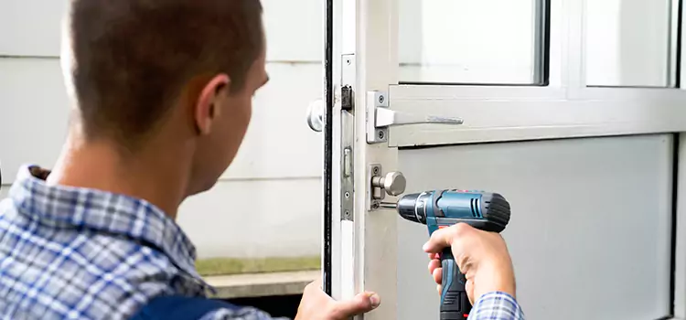 Experienced and Reliable Technicians Moline