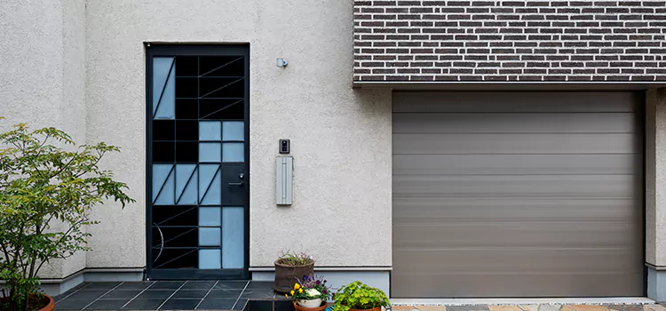Residential Roll Up Security Doors Moline