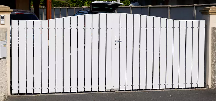 Why Choose Us for Residential Gate Repair in Moline, IL?