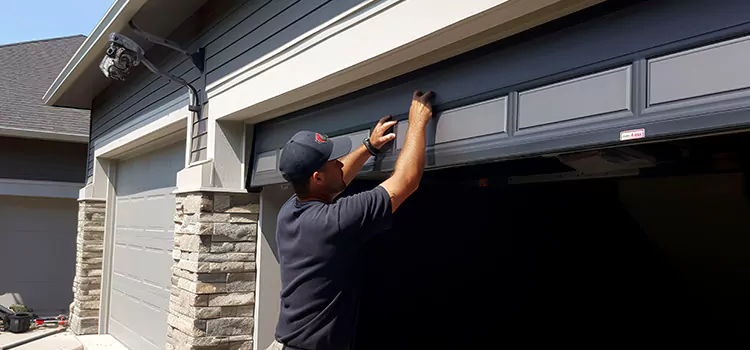 Janus Roll Up Doors Moline
