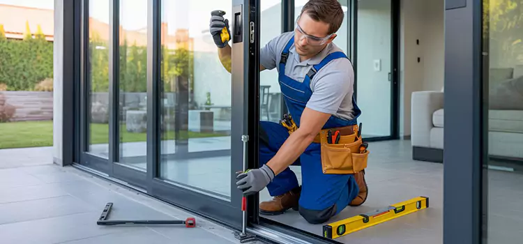Patio Door Replacement Moline