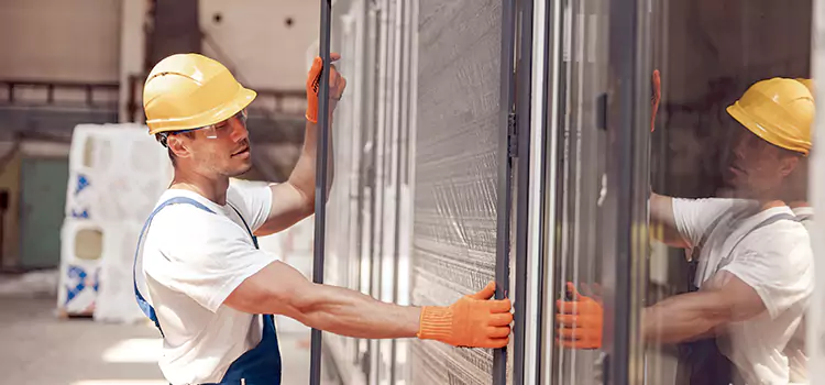 Sliding Door Mesh Replacement Moline