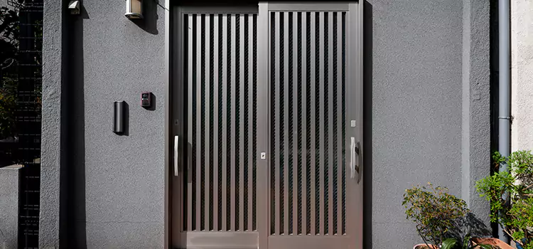 Specialized Steel Door Services in Moline, IL