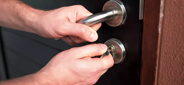 Door Closer Repair & Installation Moline