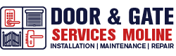 Door & Gate Services Moline